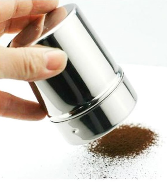 TIME DISCOVER COFFEE HOUSE