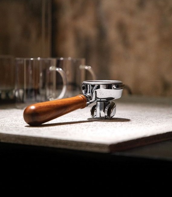 TIME DISCOVER COFFEE HOUSE