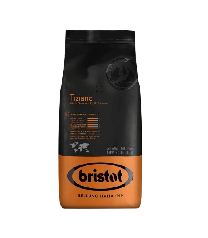 Medium Roast Ground Coffee